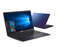 ASUS E410MA-EK316T N5030/4GB/128/W10S - 592499 - zdjęcie 1